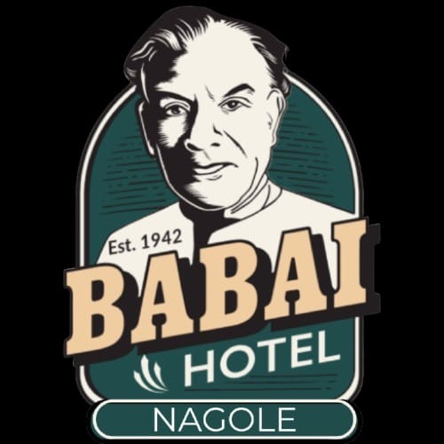 Babai Hotel Logo